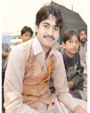 Khairpur Male pictures