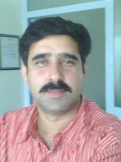 Pakistani dating website