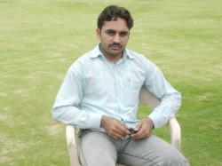 Pakistani dating website