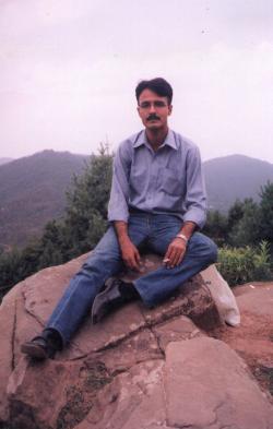 Pakistani dating website