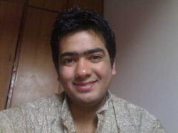Pakistani dating website