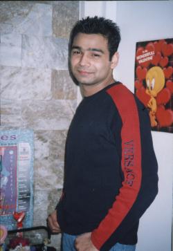 Pakistani dating website