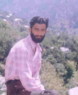 Pakistani dating website