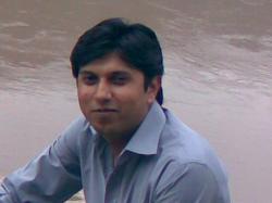 Pakistani dating website