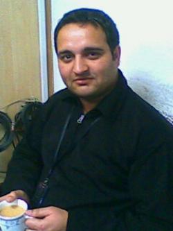 Pakistani dating website