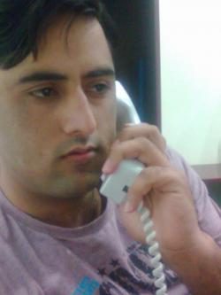 Pakistani dating website