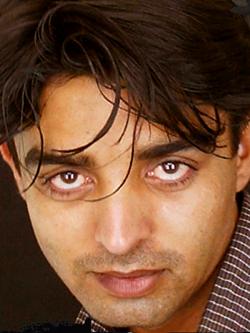 Pakistani dating website