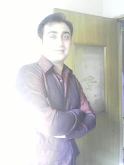 Pakistani dating website