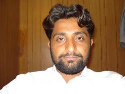 Pakistani dating website