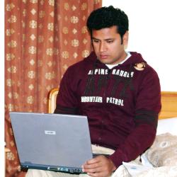 Pakistani dating website