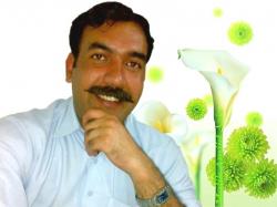 Pakistani dating website