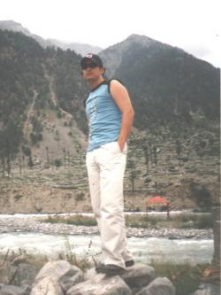 Pakistani dating website