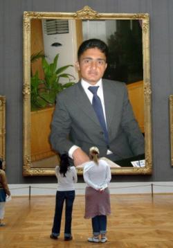 Pakistani dating website