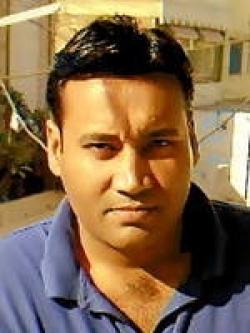 Pakistani dating website