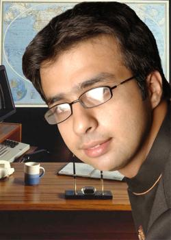 Pakistani dating website