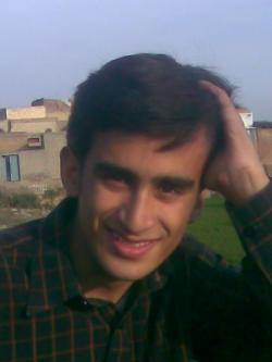 Pakistani dating website