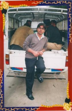 Pakistani dating website