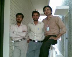 Pakistani dating website