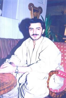 Pakistani dating website