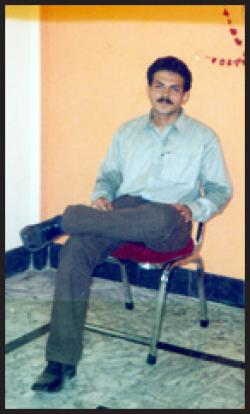 Pakistani dating website