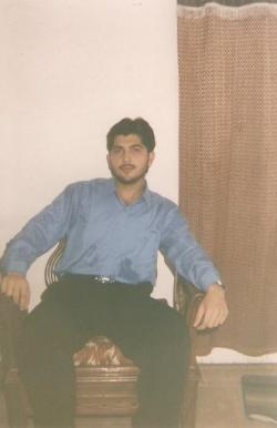 Pakistani dating website