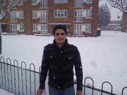 Pakistani dating website