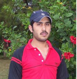 Pakistani dating website