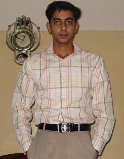 Pakistani dating website