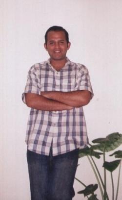 Pakistani dating website