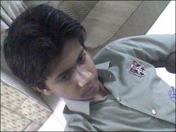 Pakistani dating website