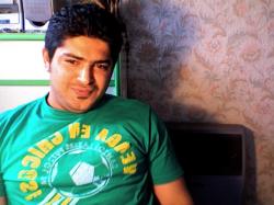 Pakistani dating website