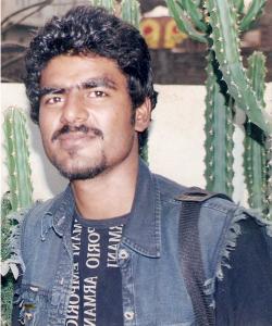 Pakistani dating website
