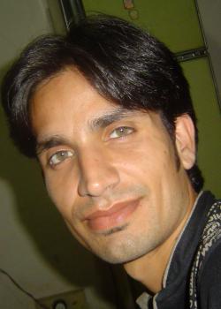 Pakistani dating website