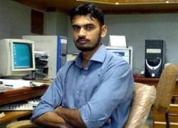 Pakistani dating website