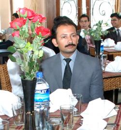Pakistani dating website