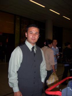 Pakistani dating website
