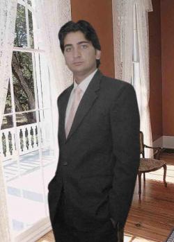 Pakistani dating website