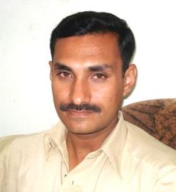 Pakistani dating website