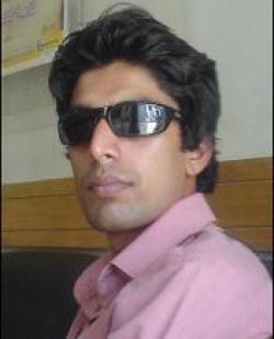 Pakistani dating website