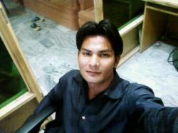 Pakistani dating website