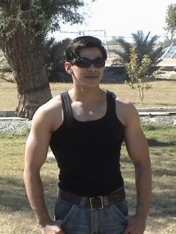 Pakistani dating website