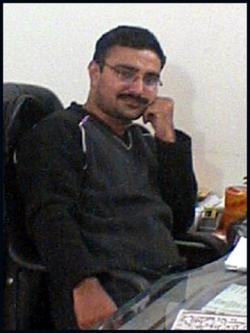 Pakistani dating website