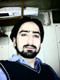 Pakistani dating website