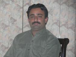 Pakistani dating website