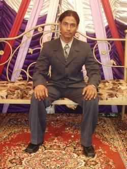Pakistani dating website