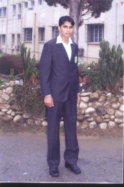 Pakistani dating website