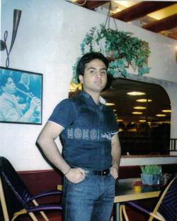 Pakistani dating website