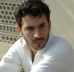Pakistani dating website