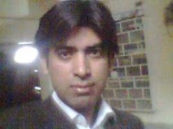 Pakistani dating website