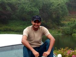 Pakistani dating website